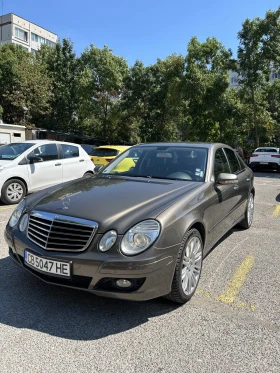  Mercedes-Benz E 280