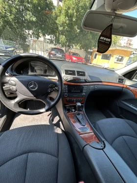 Mercedes-Benz E 280 4matic | Mobile.bg    4