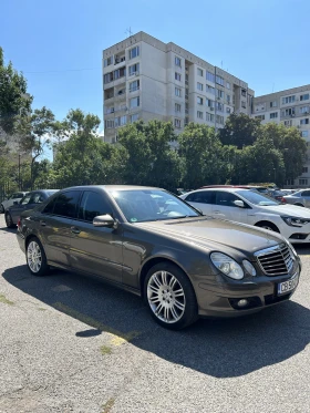 Mercedes-Benz E 280 4matic | Mobile.bg    3