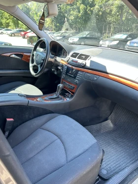 Mercedes-Benz E 280 4matic | Mobile.bg    8