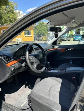 Mercedes-Benz E 280 4matic | Mobile.bg    6