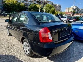 Hyundai Accent 1.4i FACELIFT/KLIMA | Mobile.bg    3
