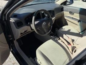 Hyundai Accent 1.4i FACELIFT/KLIMA | Mobile.bg    5