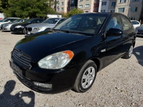     Hyundai Accent 1.4i FACELIFT/KLIMA