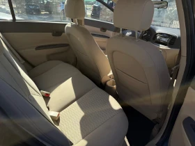 Hyundai Accent 1.4i FACELIFT/KLIMA | Mobile.bg    7
