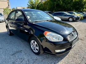 Hyundai Accent 1.4i FACELIFT/KLIMA | Mobile.bg    2