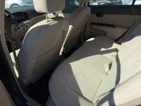Hyundai Accent 1.4i FACELIFT/KLIMA | Mobile.bg    8