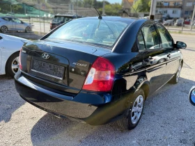Hyundai Accent 1.4i FACELIFT/KLIMA | Mobile.bg    4
