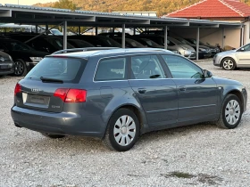 Audi A4 2.0TDI | Mobile.bg    6