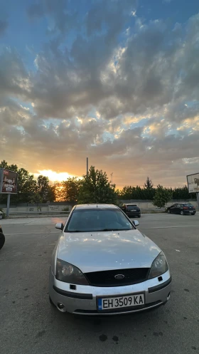 Обява за продажба на Ford Mondeo Ford Mondeo 2.0 TDCI 131 к.с. ~3 500 лв. - изображение 1