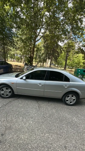 Обява за продажба на Ford Mondeo Ford Mondeo 2.0 TDCI 131 к.с. ~3 500 лв. - изображение 5