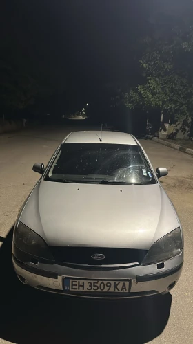 Обява за продажба на Ford Mondeo Ford Mondeo 2.0 TDCI 131 к.с. ~3 500 лв. - изображение 4