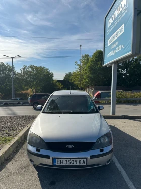 Обява за продажба на Ford Mondeo Ford Mondeo 2.0 TDCI 131 к.с. ~3 500 лв. - изображение 2