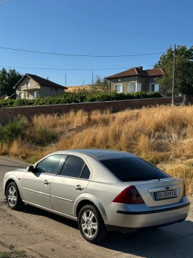 Обява за продажба на Ford Mondeo Ford Mondeo 2.0 TDCI 131 к.с. ~3 500 лв. - изображение 6