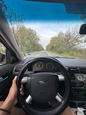 Обява за продажба на Ford Mondeo Ford Mondeo 2.0 TDCI 131 к.с. ~3 500 лв. - изображение 11
