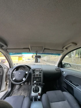 Обява за продажба на Ford Mondeo Ford Mondeo 2.0 TDCI 131 к.с. ~3 500 лв. - изображение 7