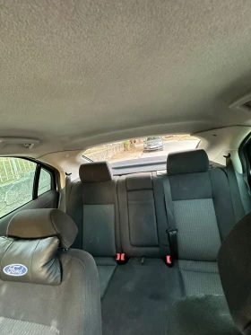 Обява за продажба на Ford Mondeo Ford Mondeo 2.0 TDCI 131 к.с. ~3 500 лв. - изображение 8