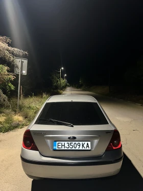 Обява за продажба на Ford Mondeo Ford Mondeo 2.0 TDCI 131 к.с. ~3 500 лв. - изображение 3