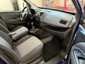 Fiat Doblo  | Mobile.bg    14