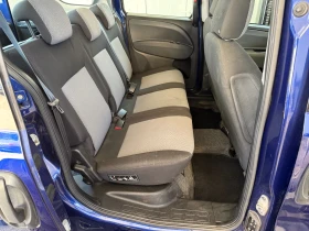 Fiat Doblo  | Mobile.bg    13