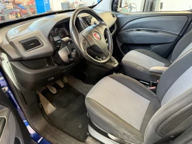 Fiat Doblo  | Mobile.bg    11