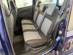 Fiat Doblo  | Mobile.bg    12