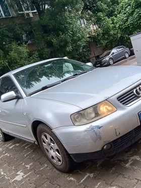Обява за продажба на Audi A3 ~2 500 лв. - изображение 6