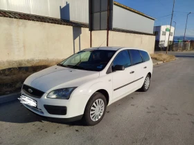 Ford Focus 1.6 | Mobile.bg    4