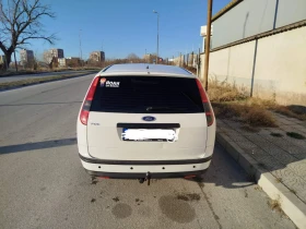 Ford Focus 1.6 | Mobile.bg    5