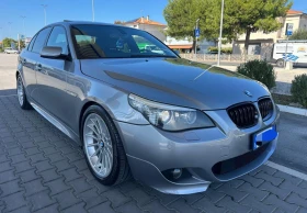  BMW 535