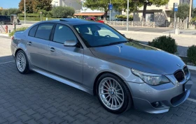 BMW 535 d M Sport !!!  | Mobile.bg    2