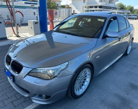 BMW 535 d M Sport !!!  | Mobile.bg    5