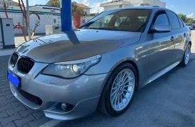 BMW 535 d M Sport !!!  | Mobile.bg    4
