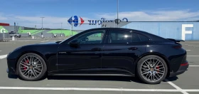 Обява за продажба на Porsche Panamera 4S E-Hybrid ~ 299 998 лв. - изображение 1