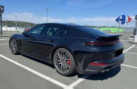 Обява за продажба на Porsche Panamera 4S E-Hybrid ~ 299 998 лв. - изображение 4