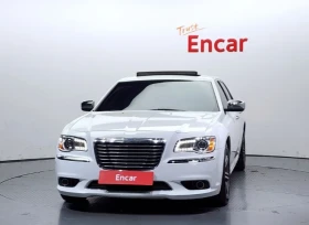Chrysler 300c 3.6 - 17362 лв. / 8877.05 € - 26989332 3