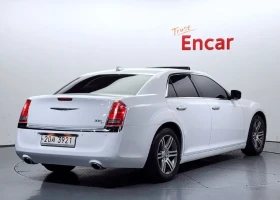 Chrysler 300c 3.6 - 17362 лв. / 8877.05 € - 26989332 2