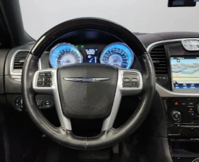 Chrysler 300c 3.6 - 17362 лв. / 8877.05 € - 26989332 11
