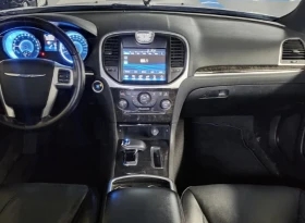 Chrysler 300c 3.6 - 17362 лв. / 8877.05 € - 26989332 7
