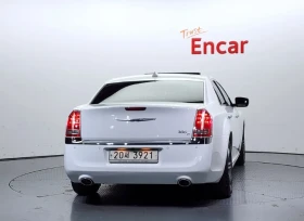Chrysler 300c 3.6 - 17362 лв. / 8877.05 € - 26989332 4