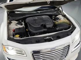 Chrysler 300c 3.6 - 17362 лв. / 8877.05 € - 26989332 6