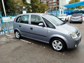 Обява за продажба на Opel Meriva ~4 200 лв. - изображение 1