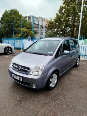 Обява за продажба на Opel Meriva ~4 200 лв. - изображение 7