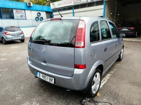 Обява за продажба на Opel Meriva ~4 200 лв. - изображение 2