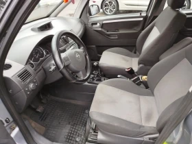 Обява за продажба на Opel Meriva ~4 200 лв. - изображение 4