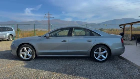 Audi A8 4.2 FSI Quattro  ПЕРФЕКТНА  - 23777 лв. / 12156.99 € - 57794080 7