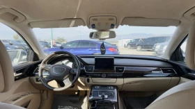 Audi A8 4.2 FSI Quattro  ПЕРФЕКТНА  - 23777 лв. / 12156.99 € - 57794080 9