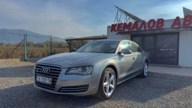 Audi A8 4.2 FSI Quattro  ПЕРФЕКТНА  - 23777 лв. / 12156.99 € - 57794080 8