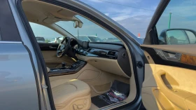 Audi A8 4.2 FSI Quattro  ПЕРФЕКТНА  - 23777 лв. / 12156.99 € - 57794080 12