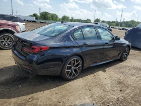 Обява за продажба на BMW 540 XI M-PACK * КЛИП НА ДВИГАТЕЛ*  ~47 999 лв. - изображение 3 | Auto.bg Обява за продажба на BMW 540 XI M-PACK * КЛИП НА ДВИГАТЕЛ*  ~47 999 лв. - изображение 3